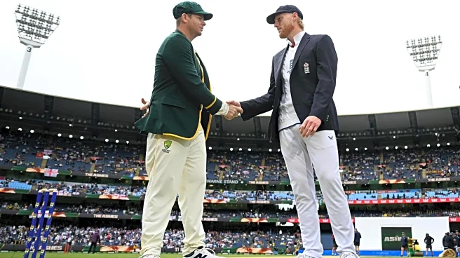 Can Ben Stokes end Ashes 2025-26 on a high? Stats