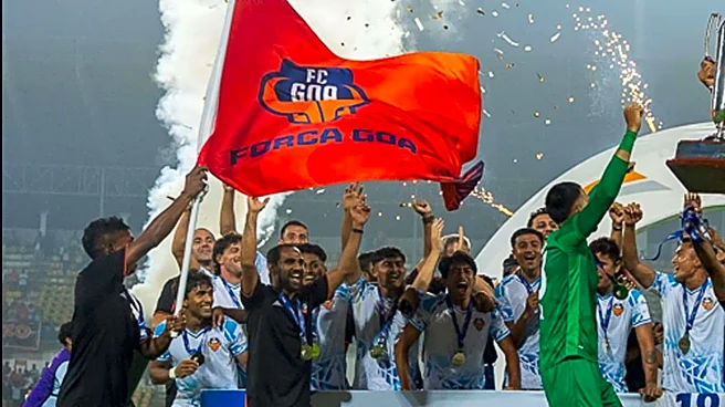 ISL clubs are seeking AIFF clarification: Presenting key details