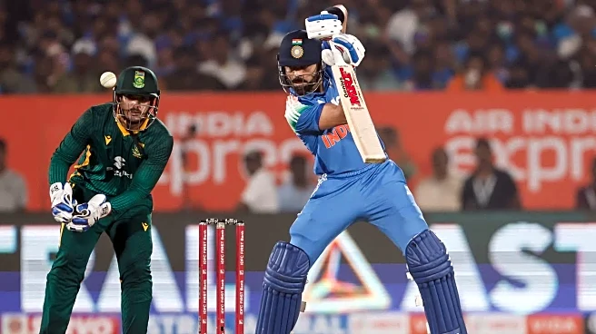 Ravichandran Ashwin predicts 'slow death' of ODI cricket: Here's why