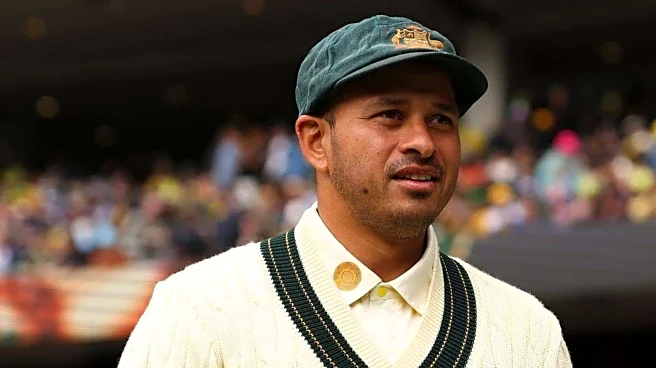 Usman Khawaja to retire after 5th Ashes Test: Details here