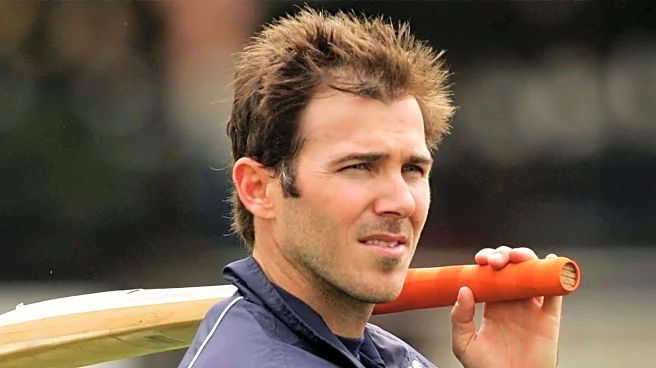 Damien Martyn's health update: Adam Gilchrist shares 'positive signs'