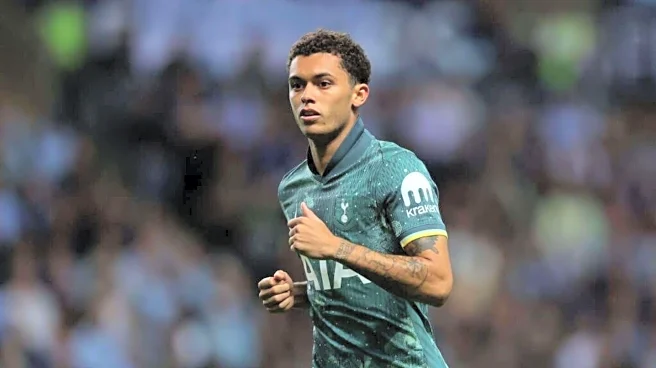 Crystal Palace set to announce Brennan Johnson signing: Details here