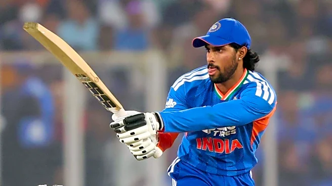 VHT: Tilak Varma and Mohammed Siraj added to Hyderabad squad