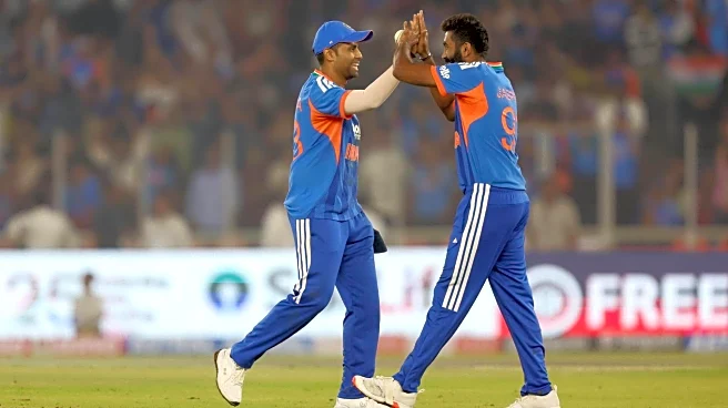 BCCI rejects Sri Lanka's request for T20I charity matches