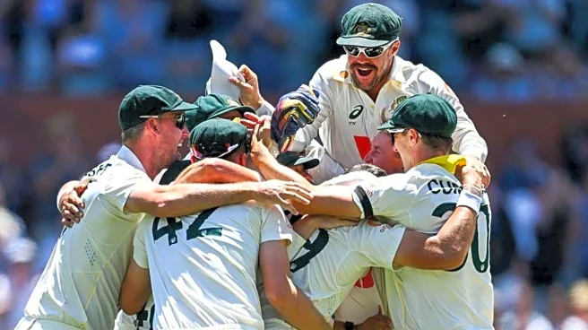 Ashes: A look at Australia's Test record at the SCG