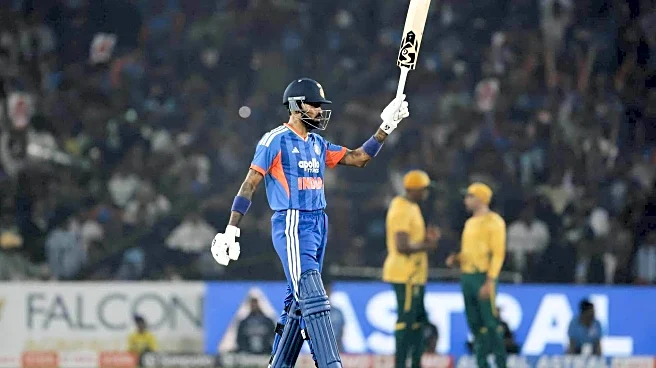 VHT: Destructive Hardik Pandya scores maiden List A century