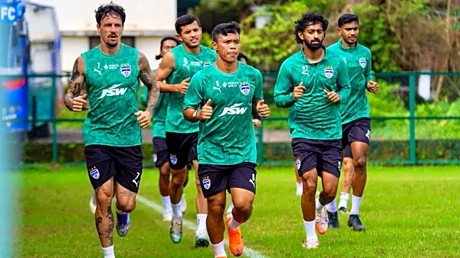 ISL restart in sight as AIFF set to announce dates