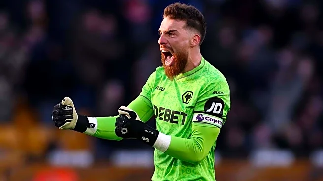 Wolves seal maiden victory in Premier League 2025-26 season: Stats