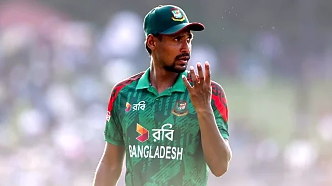 T20 World Cup 2026: Will Bangladesh's India matches be relocated?