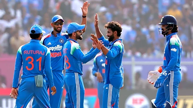 IPL 2026: Will Ravindra Jadeja captain Rajasthan Royals?
