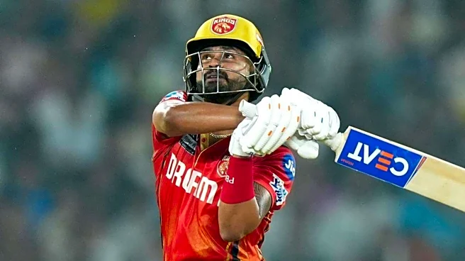 Shreyas Iyer to lead Mumbai in VHT: Details here