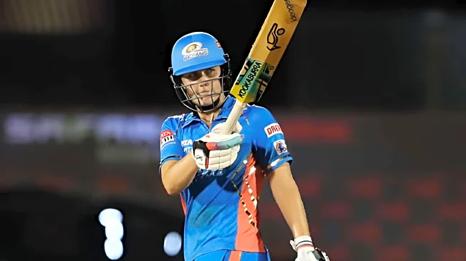 WPL 2026: 5 players to watch out for this season