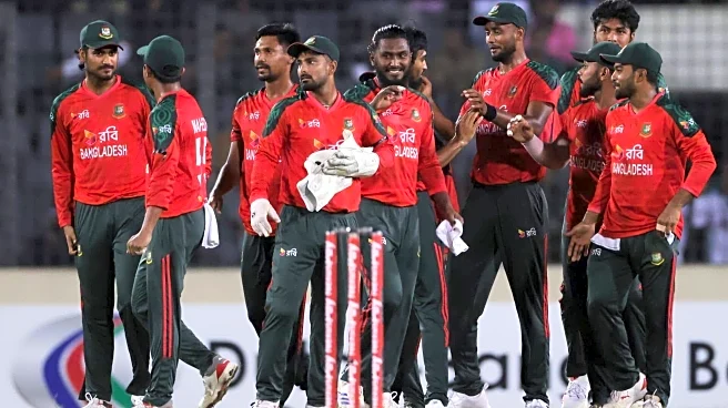 Don't feel secure sending Bangladesh team to India: BCB president