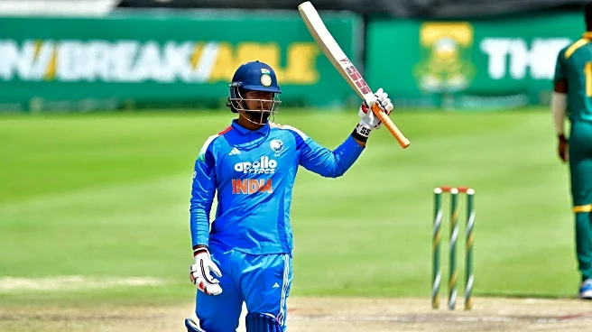 Vaibhav Suryavanshi slams his maiden ton as U-19 captain: Stats