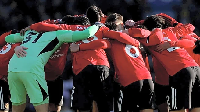 These two legends in talks to manage Manchester United: Details