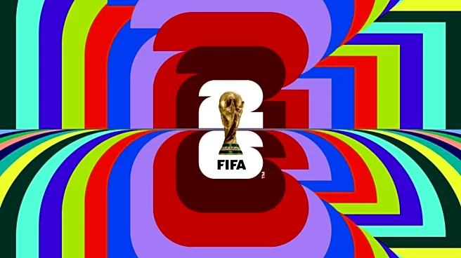 FIFA to create AI avatars of players for World Cup