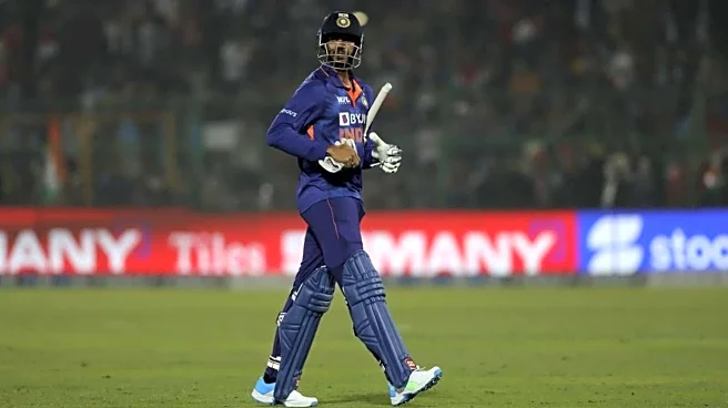 VHT: Venkatesh Iyer leads MP to victory against Karnataka