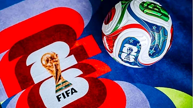 FIFA World Cup 2026 matches to be streamed on TikTok