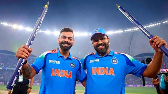 IND vs NZ, ODIs: 5 players to watch out for