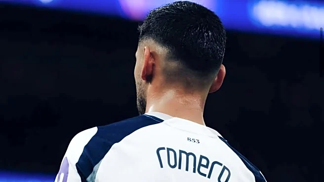 Tottenham skipper Cristian Romero handed additional one-match suspension: Here's why
