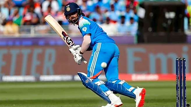 Decoding KL Rahul's stunning ODI stats against NZ