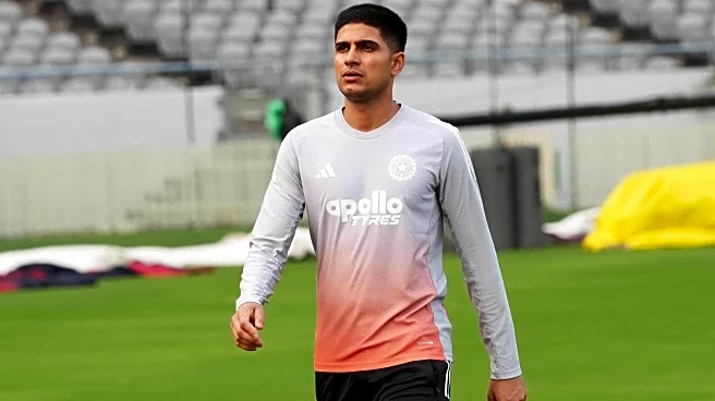 Vadodara ODI: India elect to field against New Zealand