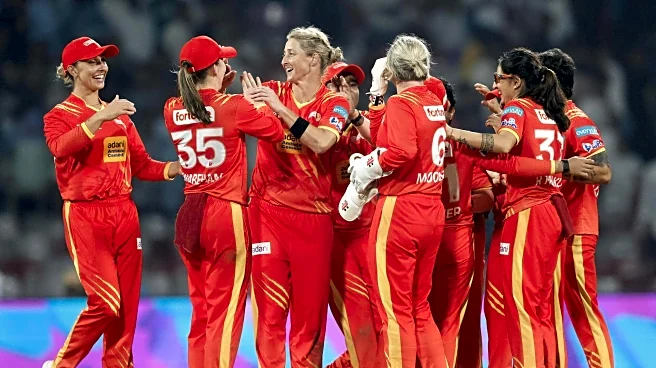 WPL 2026, MI take on high-flying GG: Preview and stats