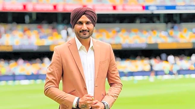 Harbhajan Singh welcomes Bathinda Premier League, highlights its significance