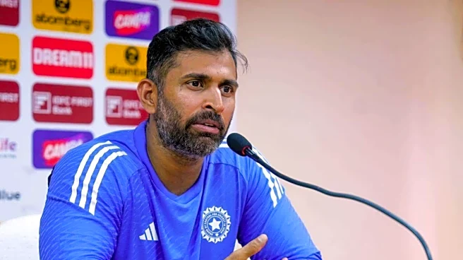 'I look foolish': Nayar's honest admission UP Warriorz's second loss