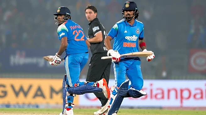 India vs New Zealand, 2nd ODI: Niranjan Shah Stadium stats