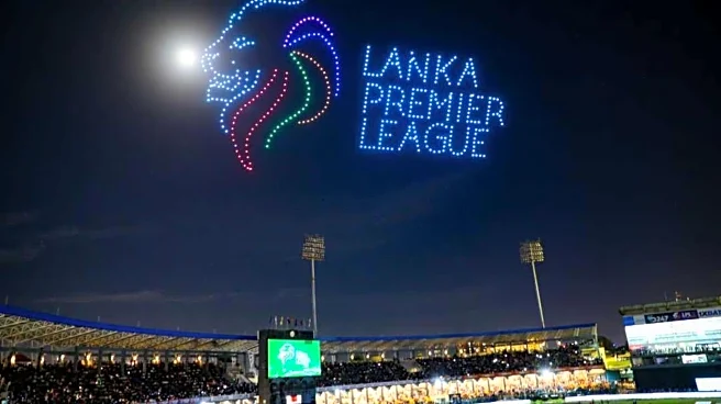 Lanka Premier League 2025 to use player draft; no auction