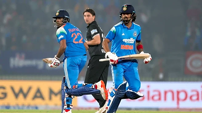 India vs New Zealand, 2nd ODI: Bracewell elects to bowl