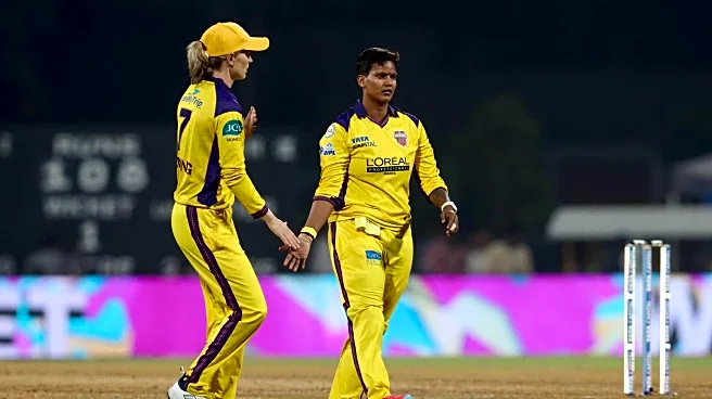 WPL 2026, UP Warriorz face Mumbai Indians: Preview and stats