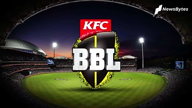 Explained: Big Bash League's new 'designated player' rule