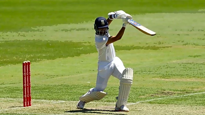 Ajinkya Rahane pulls out of Mumbai's remaining Ranji Trophy matches