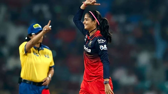 These bowlers boast five-wicket hauls against GG in WPL