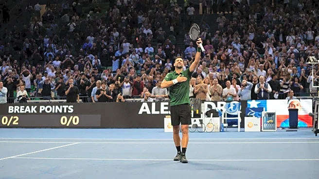 Australian Open 2026: These men's singles players are title contenders