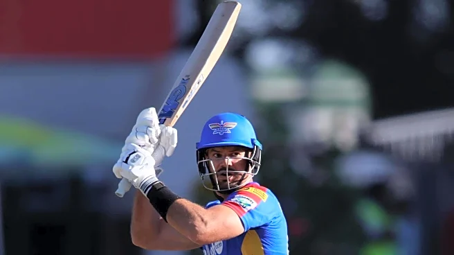 SA20, Aiden Markram hammers his 2nd century in T20s: Stats