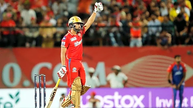 Vidarbha's Atharva Taide slams hundred in Vijay Hazare Trophy final