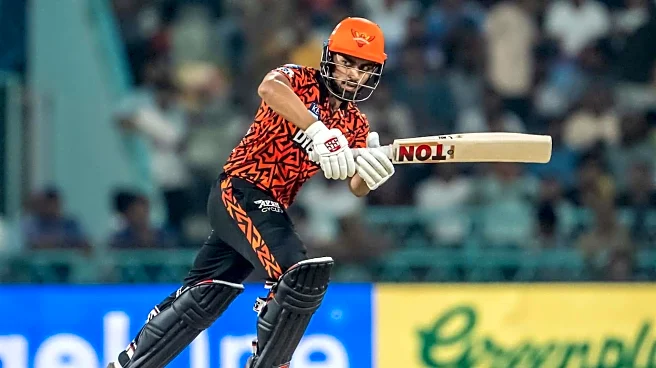 Vidarbha beat Saurashtra to clinch VHT 2025-26 title: Key stats