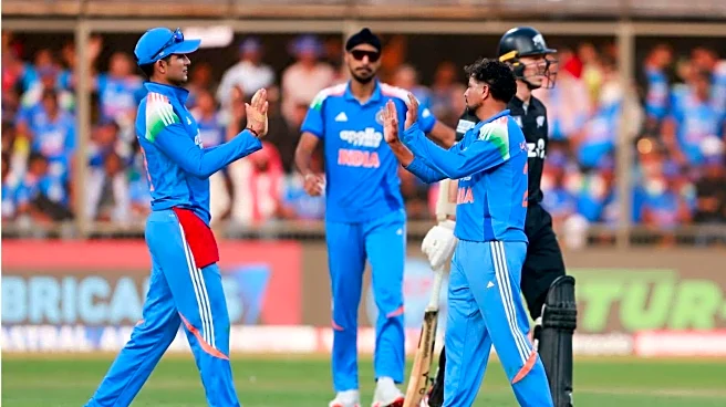 'They outplayed us': Gill's honest admission after NZ series loss