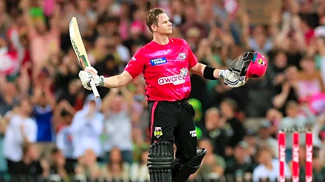 Australian batter Steven Smith keeps Olympic dream alive