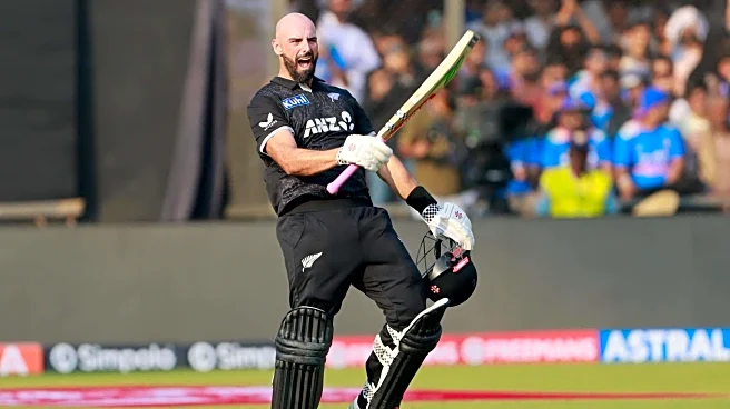 Listing batters with 350-plus runs in a three-match ODI series