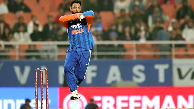 IND vs NZ, T20Is: Players to watch out for