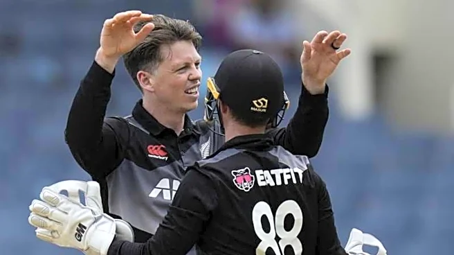 Will injured NZ all-rounder Michael Bracewell feature in India T20Is?