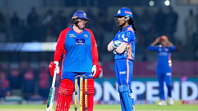 WPL: DC's Lizelle Lee fined for code of conduct breach