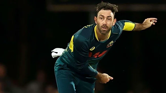 ETPL: Waugh, Maxwell among owners in Abhishek Bachchan's T20 league