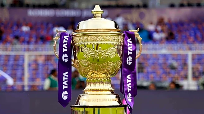 IPL 2026 schedule release delayed due to upcoming elections