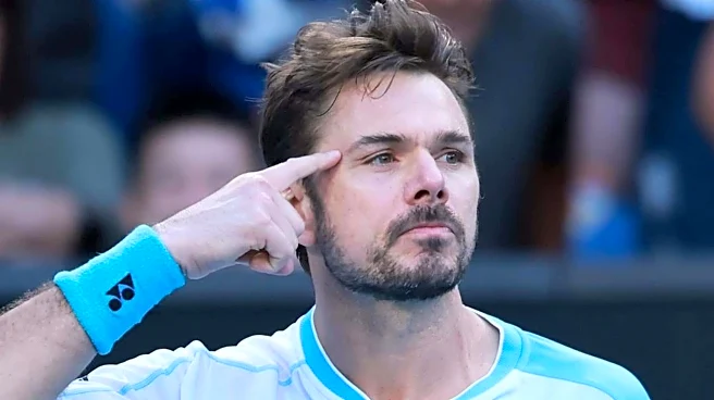 Decoding men's singles players with most five-setters at Grand Slams