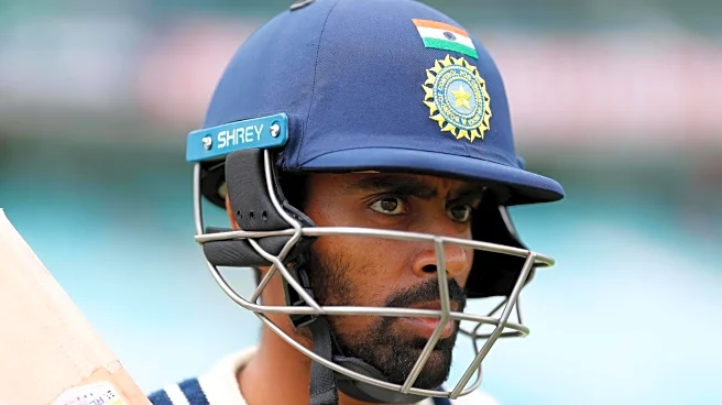 Ranji Trophy, Abhimanyu Easwaran registers his 35th First-Class half-century: Stats